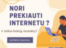 dropshping tiekėjai
