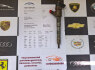 Kuro purkštukas Alfa Romeo, Fiat, Ford, Lancia, Opel, Suzuki. 0445110351