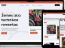 Internetinių puslapių kūrimas nuo 799 (4)