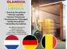 Krovinių Pervežimas iš Olandijos Mastrichtas Nyderlandai (3)