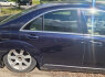 Mercedes Benz Classe S (3)