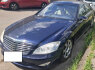 Mercedes Benz Classe S (9)