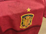 Adidas Ispanijos rinktinės marškinėliai 4 - 5 metų (4)