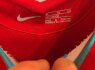 Nike Liverpool futbolo marškinėliai 7 - 8 metų (4)