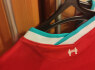 Nike Liverpool futbolo marškinėliai 7 - 8 metų (5)