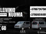 Nuom Alytuje Keleivinis Mikroautobusiukas
