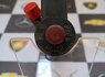 Kuro purkštukai Nissan, Opel, Renault. 0445110265 (2)