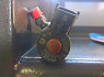 Purkštukai Ford - B - Max, C - Max, EcoSport, Fiesta, Focus, Grand C - Max, Ka, Kuga, Mondeo, Transit. 0445110489 (2)