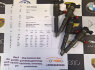 Kuro purkštukai Citroen - C2, C3, Xsara, Peugeot - 206, 307. 0445110135