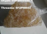 The difference in potency between Protonitazene and isotonitazene, etonitazene and metonitazene