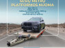 NUOMA PLATFORMA ŠEŠIŲ METRŲ