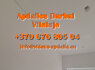 Apdailos darbai Vilniuje - Vidaus - apdaila. eu (4)