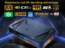 NAUJAS 8K ULTRA PRO TV - BOX - VIRŠ 2000 GOOGLE TV - KANALŲ NEMOKAMAI (2)