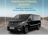 Keleivinių Mikroautobusiukių Nuoma