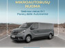 Keleivinių Mikroautobusiukių Nuoma