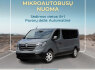 Keleivinių Mikroautobusiukių Nuoma
