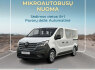 Keleivinių Mikroautobusiukių Nuoma