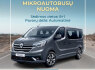 Keleivinių Mikroautobusiukių Nuoma