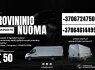 Išsinuomok krovininį mikroautobusiuką