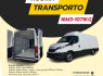 Išsinuomok krovininį kietašonį mikroautobusiuką