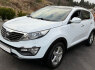Kia Sportage 1. 7CRDi 116CH EXCLUSIVE