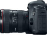 Canon EOS 5D Mark III 22, 3 MP viso kadro CMOS skaitmeninis SLR fotoaparatas su EF 24 - 105 mm f4 (2)