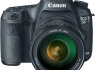 Canon EOS 5D Mark III 22, 3 MP viso kadro CMOS skaitmeninis SLR fotoaparatas su EF 24 - 105 mm f4 (3)