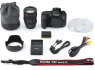 Canon EOS 5D Mark III 22, 3 MP viso kadro CMOS skaitmeninis SLR fotoaparatas su EF 24 - 105 mm f4 (4)