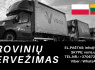 Krak w Poland - Krovinių Pervežimas (3)