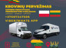LIETUVA - LENKIJA - LIETUVA (4)