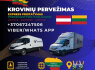 LIETUVA - AUSTRIJA - LIETUVA (2)