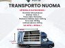 Ilgalaikė Nuoma NUOMA RENAULT MASTER Tentinis Liftas rokla Kro (1)