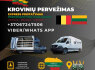 PENKTADIENĮ - ŠEŠTADIENĮ - SEKMADIENĮ IŠ BELGIJOS (2)