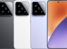 NAUJAS XIAOMI 15 Pro 5G