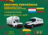 LIETUVA - LIUKSEMBURGAS - LIETUVA (3)