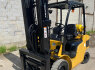 Šakinis krautuvas Cat Gp25n (3)