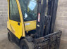 Šakinis krautuvas Hyster H2. 5ft (4)