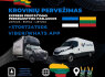 LIETUVA - ESTIJA - LIETUVA (2)