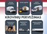LIETUVA - LATVIJA - LIETUVA (2)