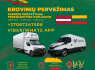 LIETUVA - LATVIJA - LIETUVA (4)