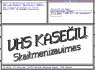 VHS ir audio kasečių skaitmenizavimas (2)