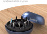 NAUJAS XIAOMI BEBIRD M9 PRO AUSŲ VALYMO Wi - Fi ENDOSKOPAS (6)