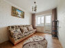 Vilnius, Šeškinė, Gelvonų g, 3 kambarių butas (4)