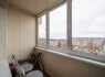 Vilnius, Šeškinė, Gelvonų g, 3 kambarių butas (5)