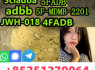 4CL - ADBA 2cl - adbb 6cla - d - b 5f - mdma bmk pmk