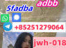 ADBB 5cladba 4F - ADB 6cladb - a 2cl - adbb 2cl - mdma 5CL - ADB SGT151 sgt78 jwh018 (2)
