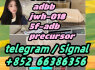 5cladba adbb jwh - 018 5f - adb precursor
