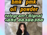 bmk pmk oil powder