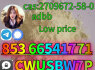 5cladba, adbb, jwh - 018, cas 2709672 - 58 - 0, Early payment and early enjoyment