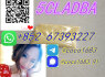5CLADB 5cladba ADBB Strong effect